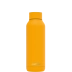 QUOKKA BOTELLA TERMO ACERO INOXIDABLE SOLID AMBER YELLOW 510 ML