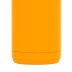 QUOKKA BOTELLA TERMO ACERO INOXIDABLE SOLID AMBER YELLOW 510 ML