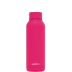 QUOKKA BOTELLA TERMO ACERO INOXIDABLE SOLID RASPBERRY PINK 510 ML