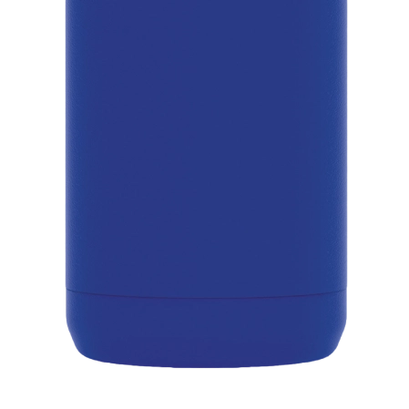 QUOKKA BOTELLA TERMO ACERO INOXIDABLE SOLID ULTRAMARINE 630 ML