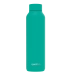 QUOKKA BOTELLA TERMO ACERO INOXIDABLE SOLID JADE GREEN 630 ML