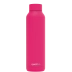 QUOKKA BOTELLA TERMO ACERO INOXIDABLE SOLID RASPBERRY PINK 630 ML