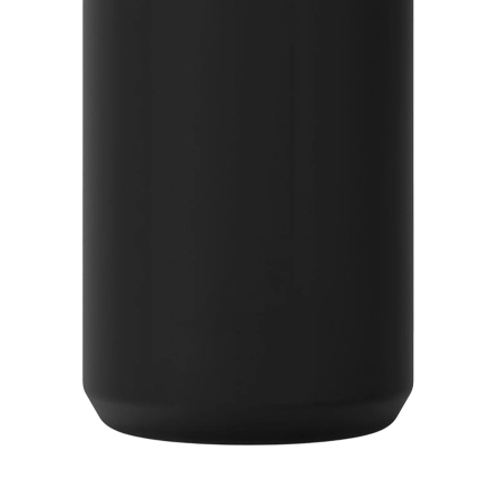 SOLID - JET BLACK 510 ML