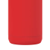 QUOKKA BOTELLA TERMO ACERO INOXIDABLE SOLID LAVA POWDER 630 ML