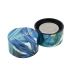 QUOKKA BOTELLA TERMO ACERO INOXIDABLE SOLID COLOR JUNGLE 630 ML