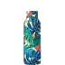 QUOKKA BOTELLA TERMO ACERO INOXIDABLE SOLID COLOR JUNGLE 510 ML