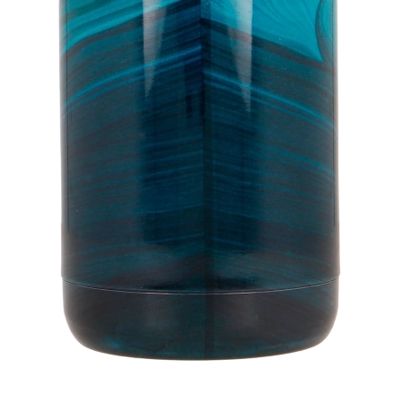 QUOKKA BOTELLA TERMO ACERO INOXIDABLE SOLID OCEAN 510 ML