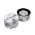 QUOKKA BOTELLA TERMO ACERO INOXIDABLE SOLID GRAY BOUQUET 510 ML