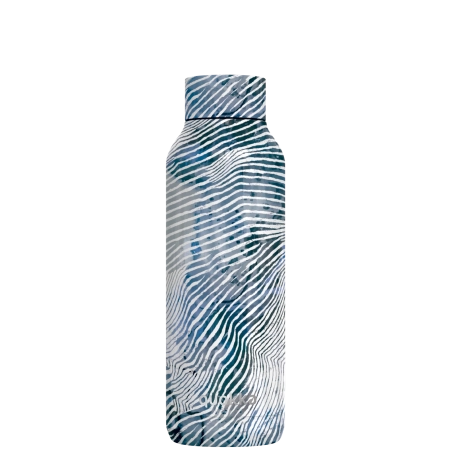 QUOKKA BOTELLA TERMO ACERO INOXIDABLE SOLID ZEN 510 ML