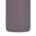 QUOKKA BOTELLA TERMO ACERO INOXIDABLE SOLID GREY 510 ML