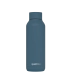 QUOKKA BOTELLA TERMO ACERO INOXIDABLE SOLID STONE BLUE 510 ML