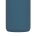 QUOKKA BOTELLA TERMO ACERO INOXIDABLE SOLID STONE BLUE 510 ML