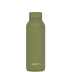 QUOKKA BOTELLA TERMO ACERO INOXIDABLE SOLID OLIVE GREEN 510 ML