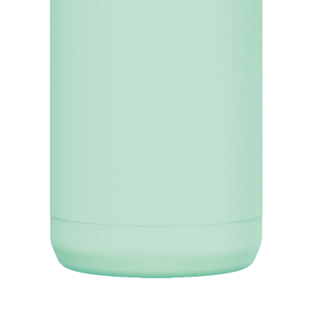 QUOKKA BOTELLA TERMO ACERO INOXIDABLE SOLID MINT 510 ML