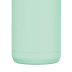 QUOKKA BOTELLA TERMO ACERO INOXIDABLE SOLID MINT 510 ML