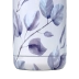 QUOKKA BOTELLA TERMO ACERO INOXIDABLE SOLID GRAY BOUQUET 630 ML