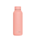QUOKKA BOTELLA TERMO ACERO INOXIDABLE SOLID PASTEL PEACH 510 ML
