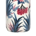 QUOKKA BOTELLA TERMO ACERO INOXIDABLE SOLID BLUE GARDEN 630 ML