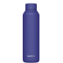 QUOKKA BOTELLA TERMO ACERO INOXIDABLE SOLID DUSK BLUE 630 ML