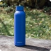 QUOKKA BOTELLA TERMO ACERO INOXIDABLE SOLID DUSK BLUE 630 ML