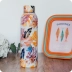 QUOKKA BOTELLA TERMO ACERO INOXIDABLE SOLID AUTUMN  630 ML