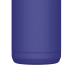 QUOKKA BOTELLA TERMO ACERO INOXIDABLE SOLID DUSK BLUE 630 ML