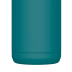QUOKKA BOTELLA TERMO ACERO INOXIDABLE SOLID MIDNIGHT GREEN 630 ML