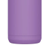 QUOKKA BOTELLA TERMO ACERO INOXIDABLE SOLID AMETHYST PURPLE 630 ML