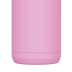 QUOKKA BOTELLA TERMO ACERO INOXIDABLE SOLID BLOSSOM PINK 630 ML