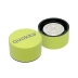 QUOKKA BOTELLA TERMO ACERO INOXIDABLE SOLID APPLE GREEN 630 ML