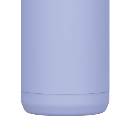QUOKKA BOTELLA TERMO ACERO INOXIDABLE SOLID LAVENDER 630 ML
