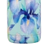 QUOKKA BOTELLA TERMO ACERO INOXIDABLE SOLID BLUE IRISES 850 ML