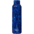 QUOKKA BOTELLA TERMO ACERO INOXIDABLE SOLID NIGHT FOREST 850 ML