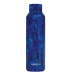 QUOKKA BOTELLA TERMO ACERO INOXIDABLE SOLID NIGHT FOREST 630 ML