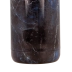 QUOKKA BOTELLA TERMO ACERO INOXIDABLE SOLID BLACK MARBLE 630 ML