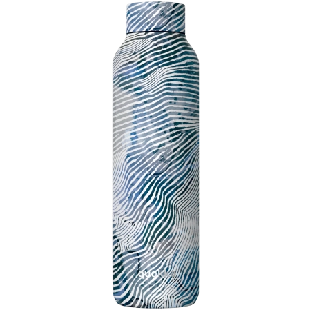 QUOKKA BOTELLA TERMO ACERO INOXIDABLE SOLID ZEN 850 ML