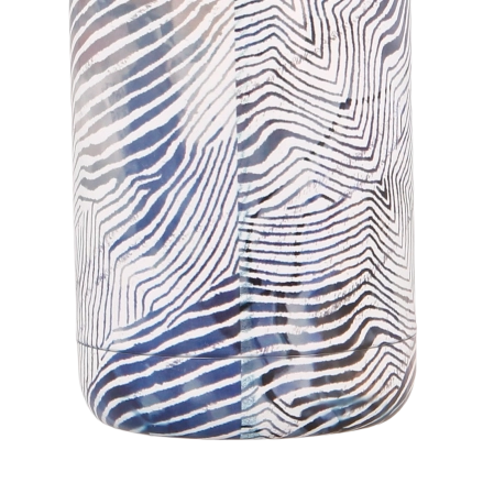 QUOKKA BOTELLA TERMO ACERO INOXIDABLE SOLID ZEN 630 ML