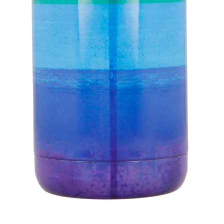 QUOKKA BOTELLA TERMO ACERO INOXIDABLE SOLID RAINBOW 630 ML