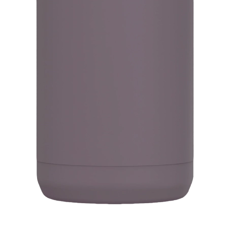 QUOKKA BOTELLA TERMO ACERO INOXIDABLE SOLID GREY 630 ML