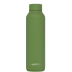 QUOKKA BOTELLA TERMO ACERO INOXIDABLE SOLID OLIVE GREEN 630 ML