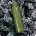 QUOKKA BOTELLA TERMO ACERO INOXIDABLE SOLID OLIVE GREEN 630 ML