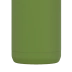 QUOKKA BOTELLA TERMO ACERO INOXIDABLE SOLID OLIVE GREEN 630 ML