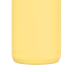 QUOKKA BOTELLA TERMO ACERO INOXIDABLE SOLID LIGHT YELLOW 630 ML