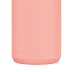 QUOKKA BOTELLA TERMO ACERO INOXIDABLE SOLID PASTEL PEACH 630 ML