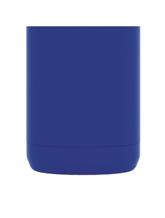 QUOKKA BOTELLA TERMO ACERO INOXIDABLE SOLID ULTRAMARINE 510 ML