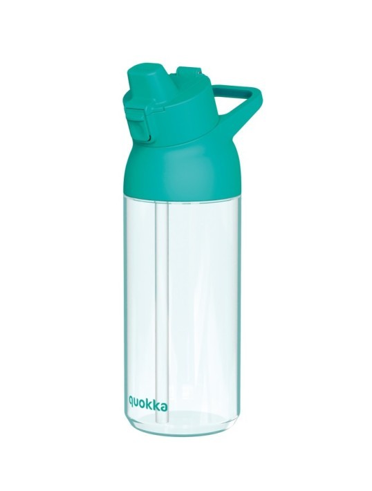 QUOKKA BOTELLA ECOZEN SWIFT TEAL 785 ML