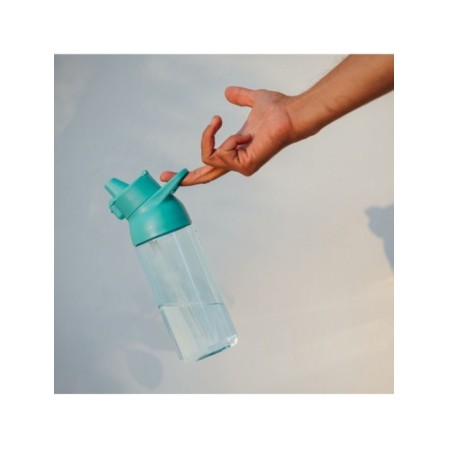 QUOKKA BOTELLA ECOZEN SWIFT TEAL 785 ML