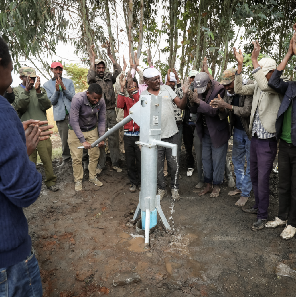 Beneficio: personas beneficiadas