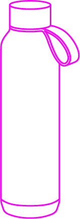 Quokka - SOLID STRAP 630