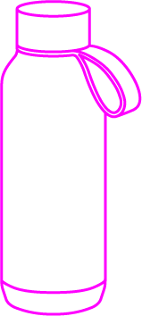 Quokka - SOLID STRAP 510